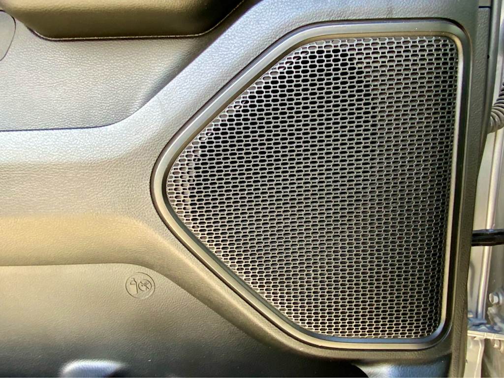 Thumbnail: 2025 RAM 1500 - 52