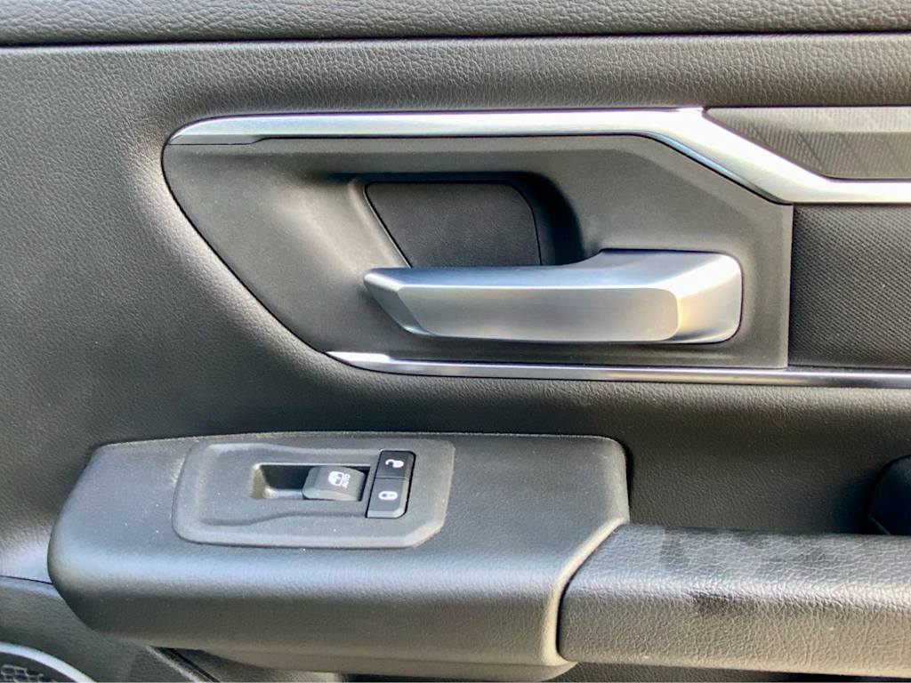 Thumbnail: 2025 RAM 1500 - 48