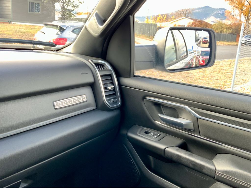 Thumbnail: 2025 RAM 1500 - 39