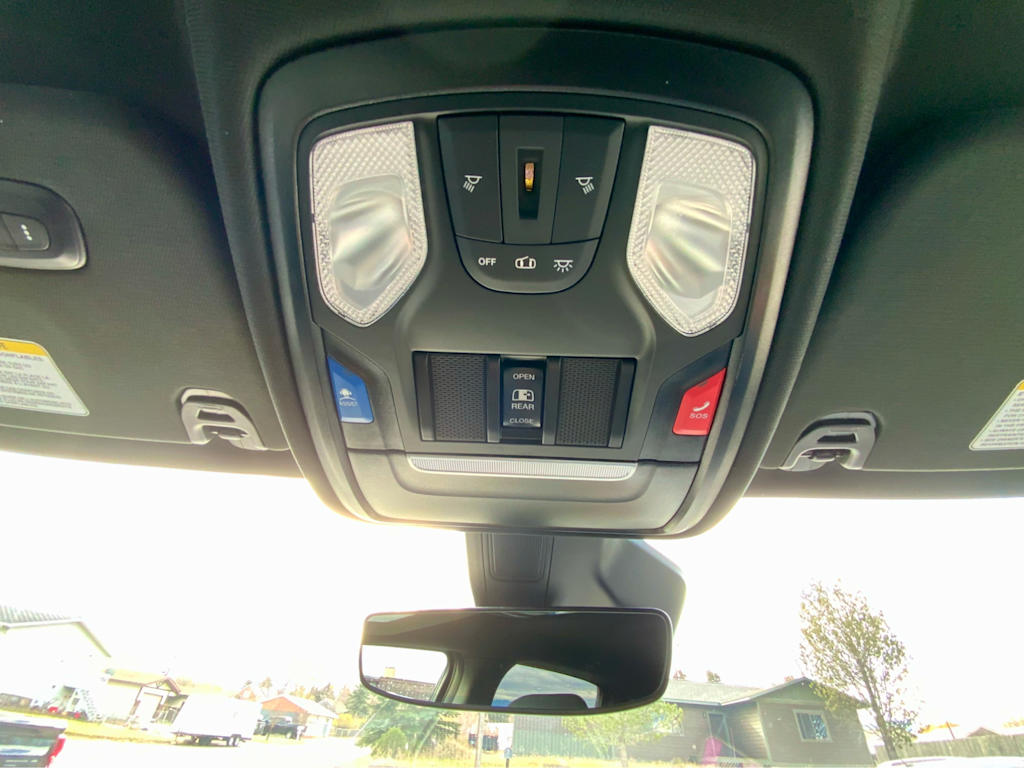 Thumbnail: 2025 RAM 1500 - 44