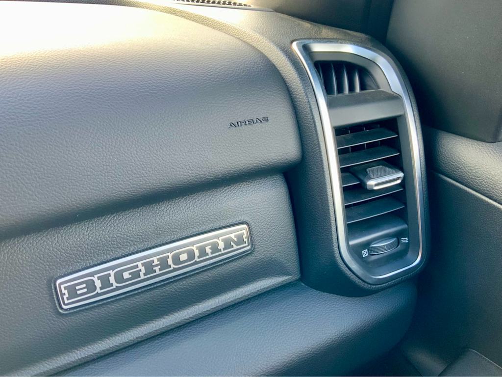 Thumbnail: 2025 RAM 1500 - 46