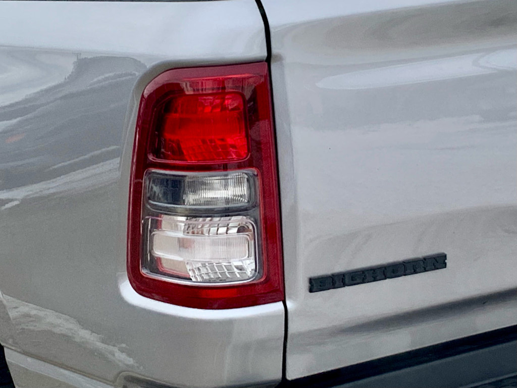 Thumbnail: 2022 RAM 1500 - 25