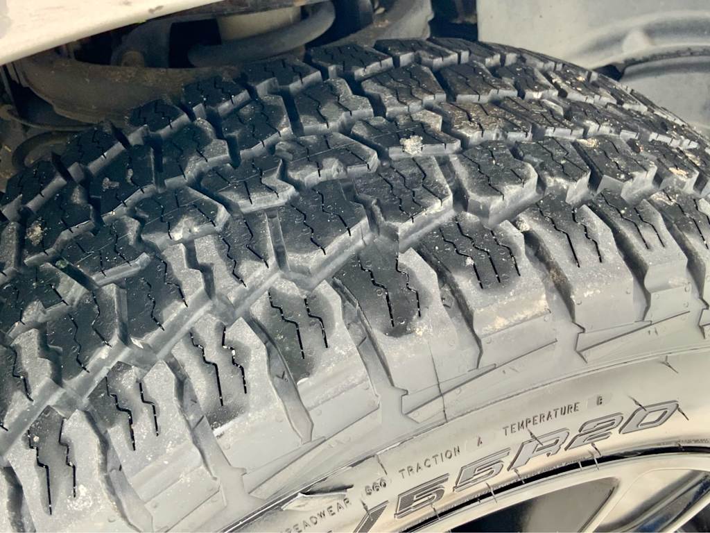 Thumbnail: 2022 RAM 1500 - 30