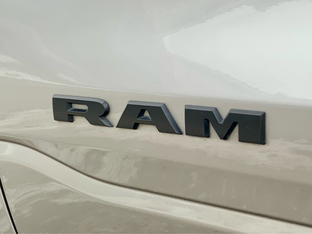 Thumbnail: 2022 RAM 1500 - 32