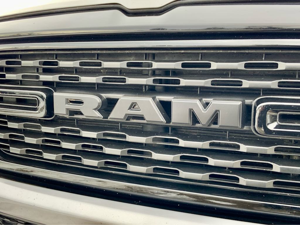Thumbnail: 2022 RAM 1500 - 6