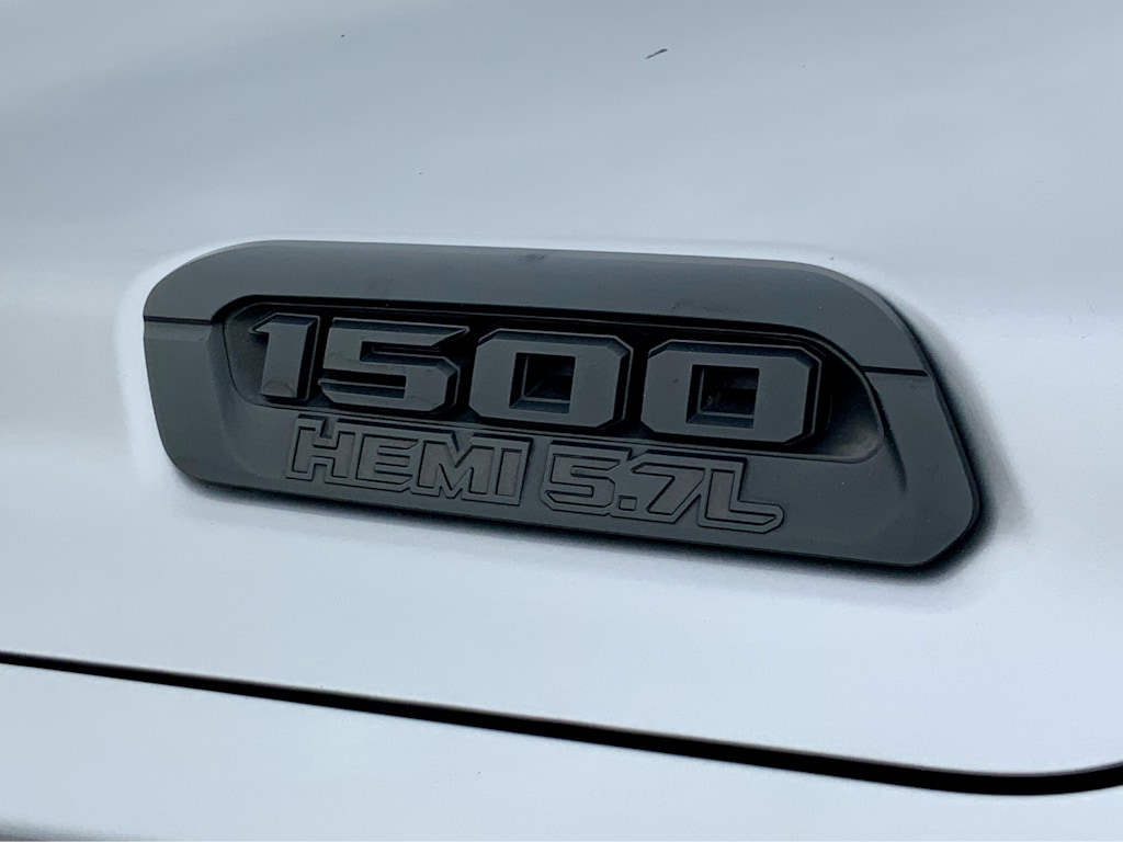 Thumbnail: 2022 RAM 1500 - 31