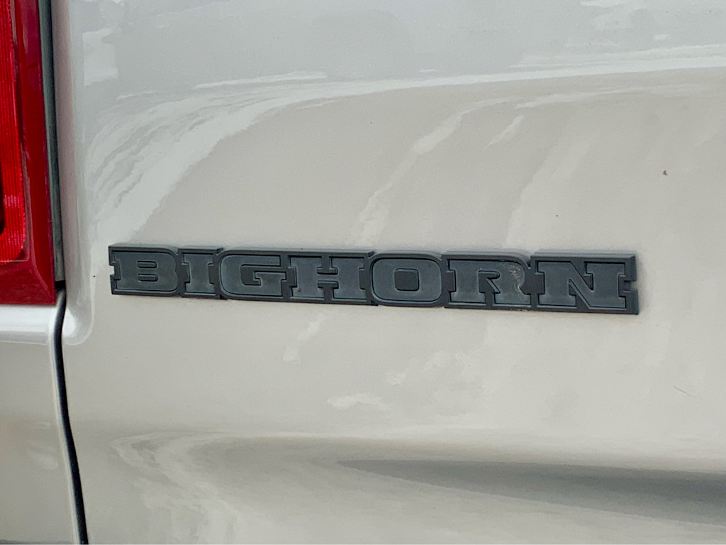 Thumbnail: 2022 RAM 1500 - 34