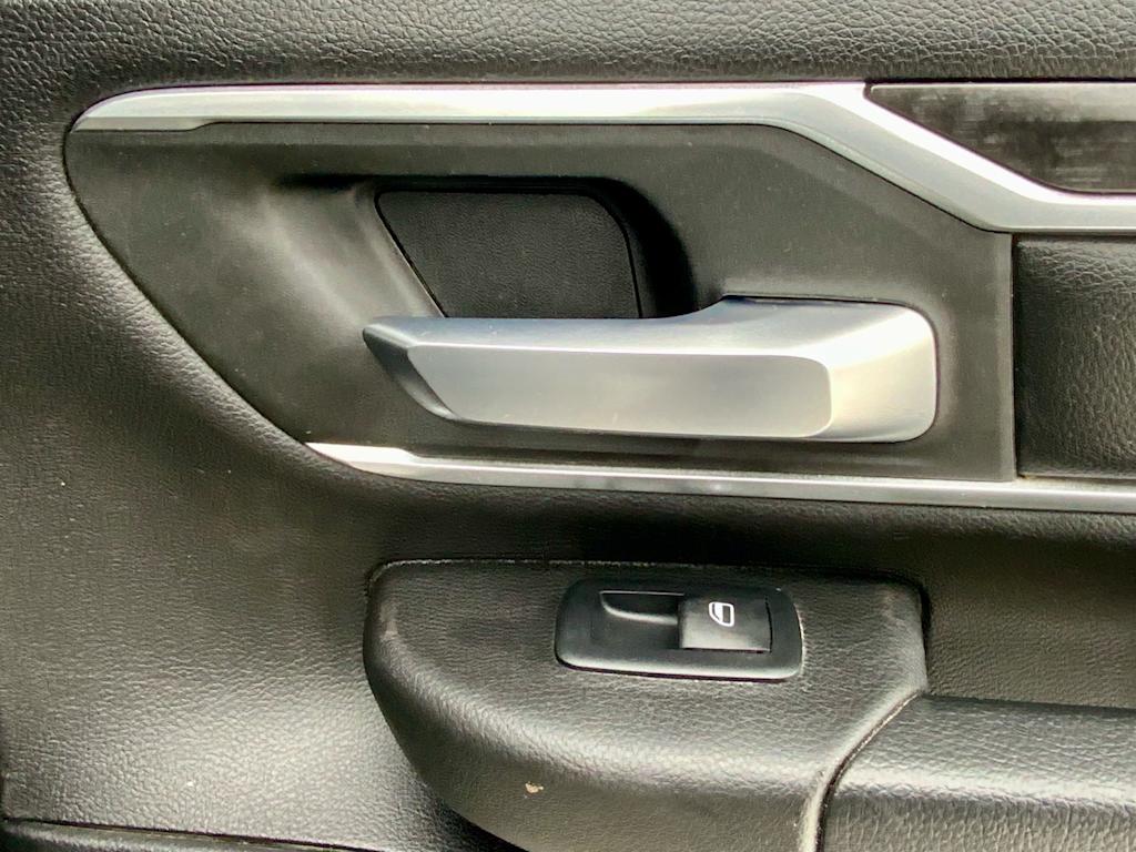 Thumbnail: 2022 RAM 1500 - 54