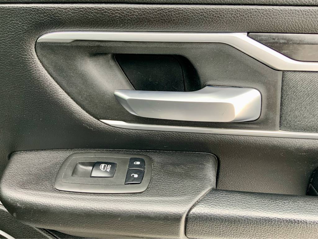 Thumbnail: 2022 RAM 1500 - 53