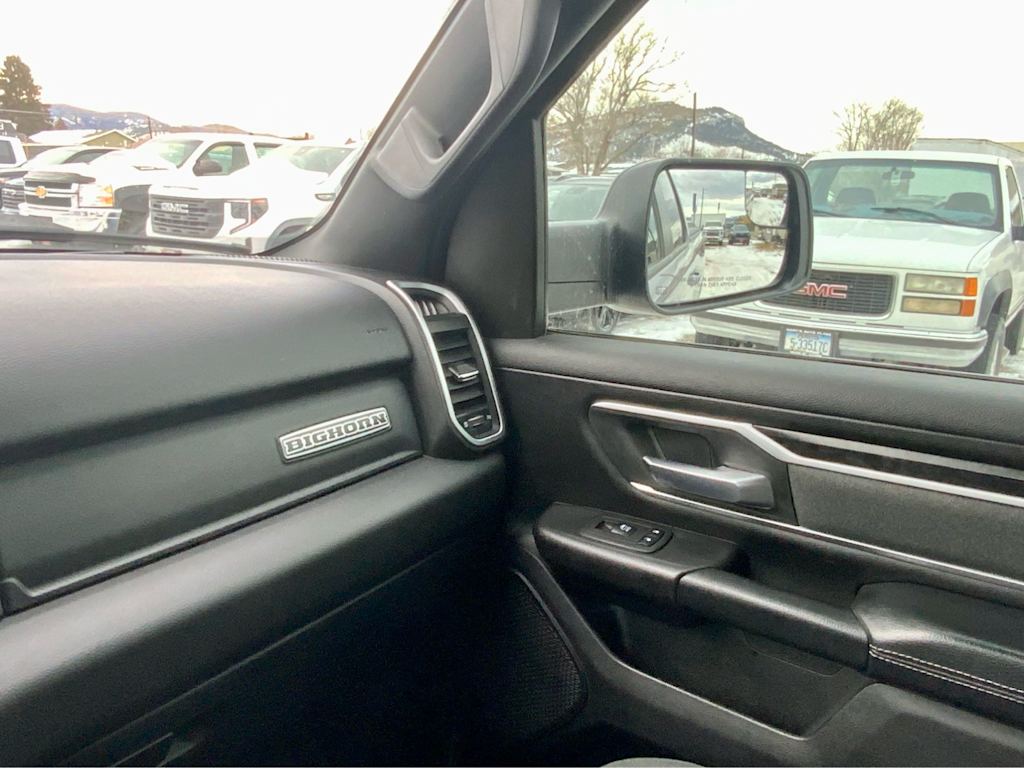 Thumbnail: 2022 RAM 1500 - 40