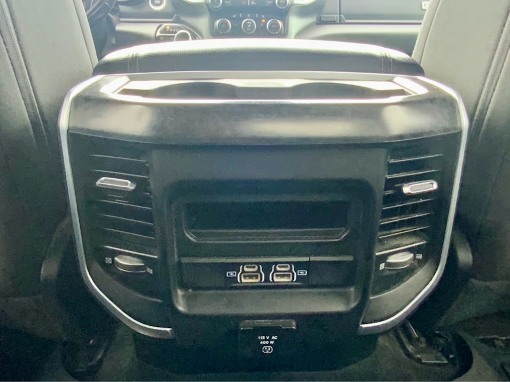 Thumbnail: 2022 RAM 1500 - 50