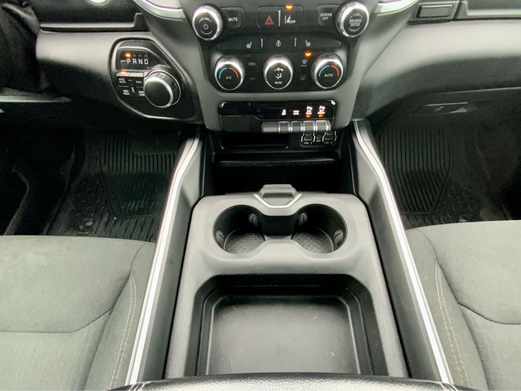 Thumbnail: 2022 RAM 1500 - 46