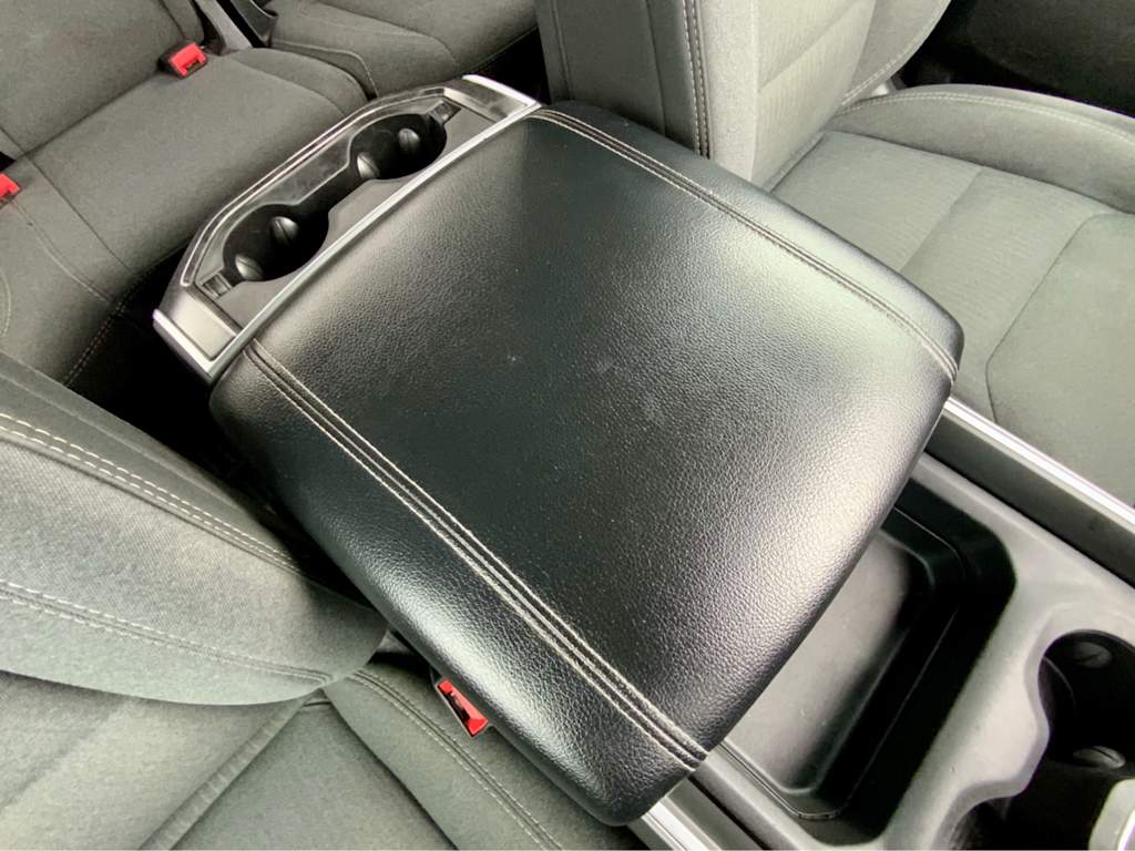 Thumbnail: 2022 RAM 1500 - 38