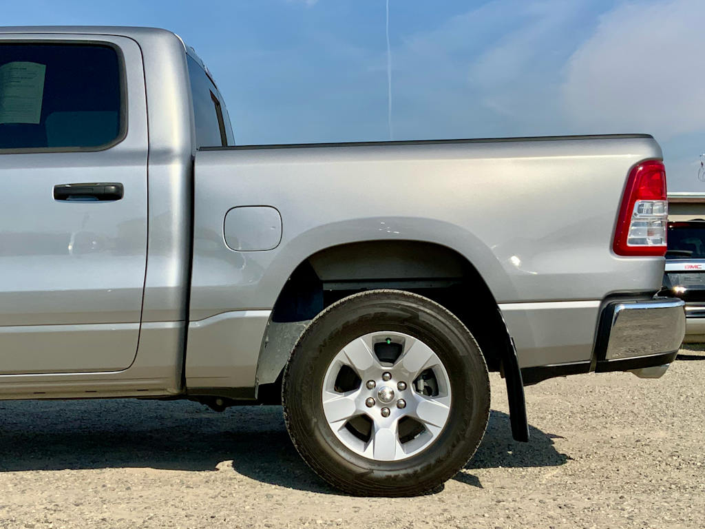 Thumbnail: 2023 RAM 1500 - 8