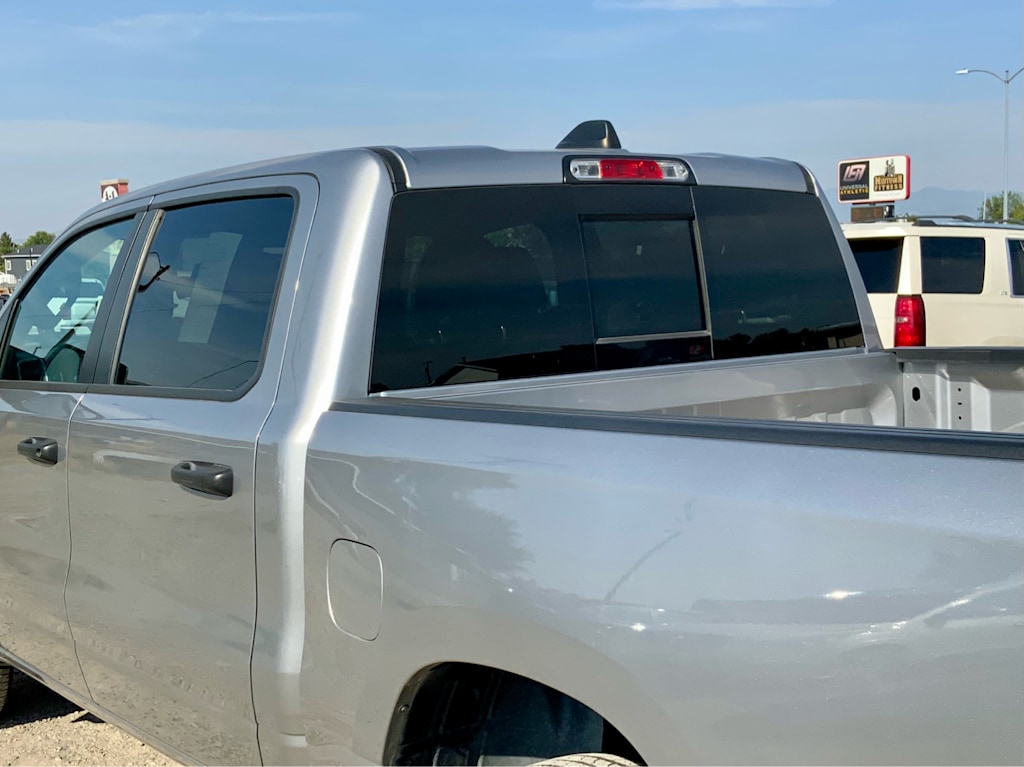 Thumbnail: 2023 RAM 1500 - 24
