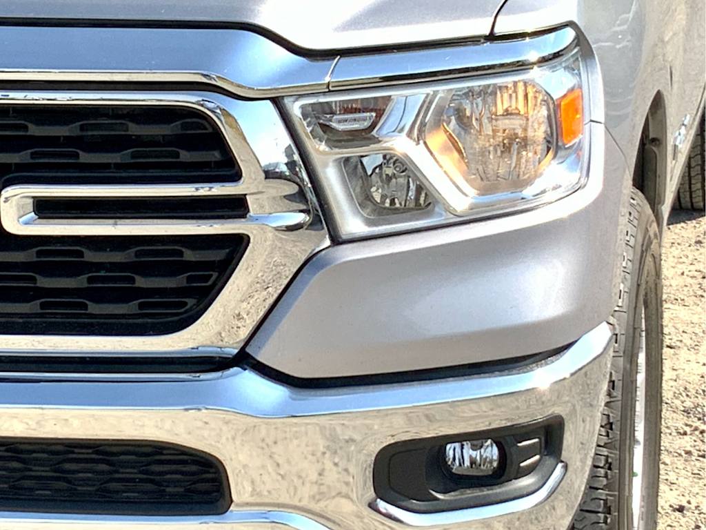 Thumbnail: 2023 RAM 1500 - 25