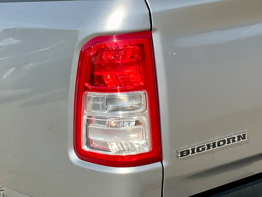 Thumbnail: 2023 RAM 1500 - 26