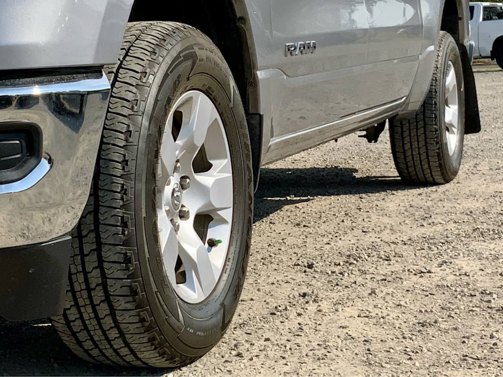 Thumbnail: 2023 RAM 1500 - 28