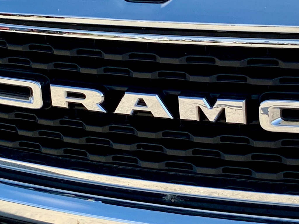 Thumbnail: 2023 RAM 1500 - 7