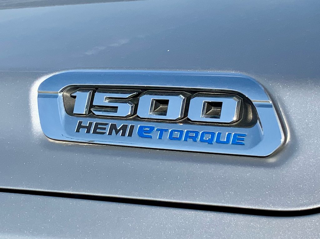 Thumbnail: 2023 RAM 1500 - 30