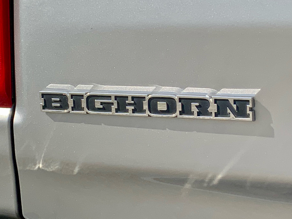 Thumbnail: 2023 RAM 1500 - 29