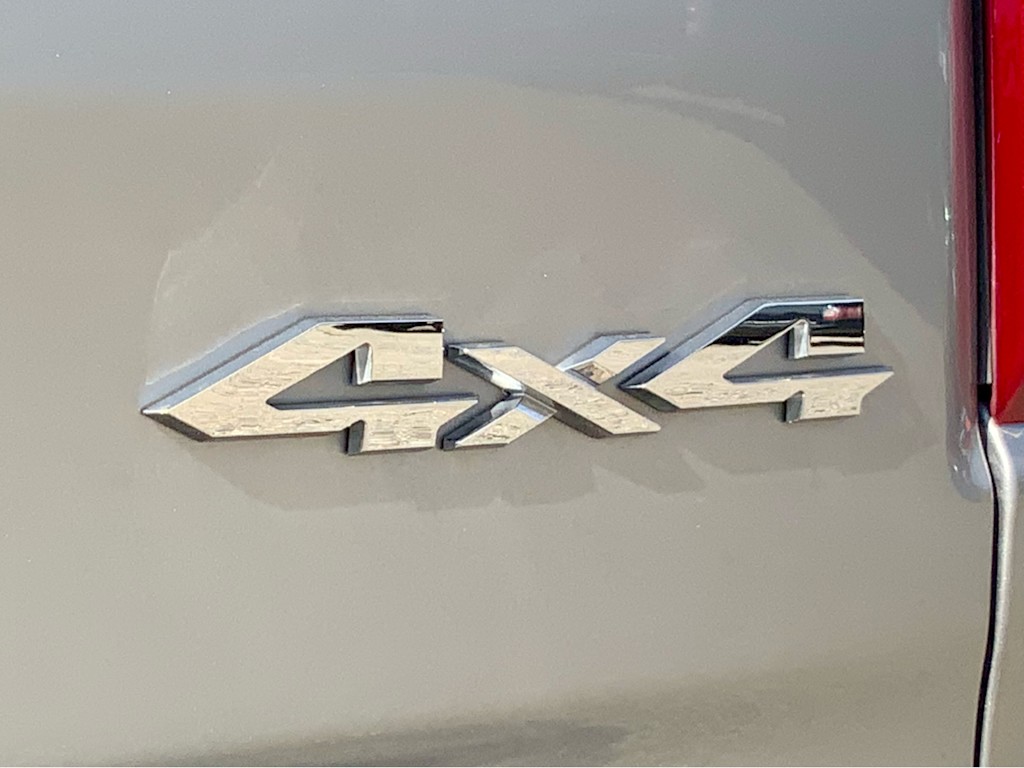 Thumbnail: 2023 RAM 1500 - 31