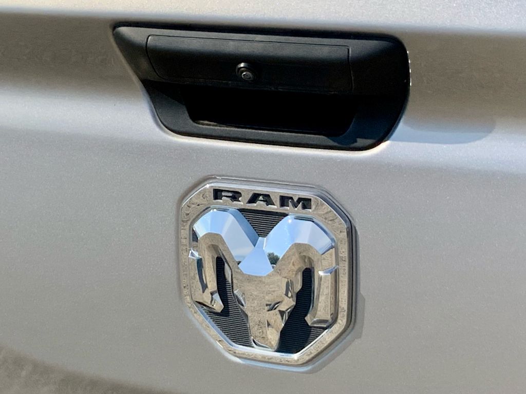 Thumbnail: 2023 RAM 1500 - 33