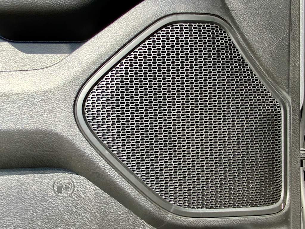 Thumbnail: 2023 RAM 1500 - 47
