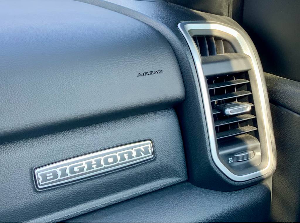Thumbnail: 2023 RAM 1500 - 40