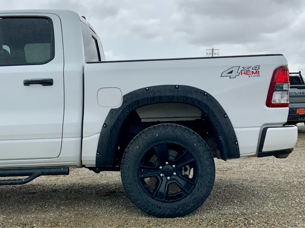 Thumbnail: 2023 RAM 1500 - 8