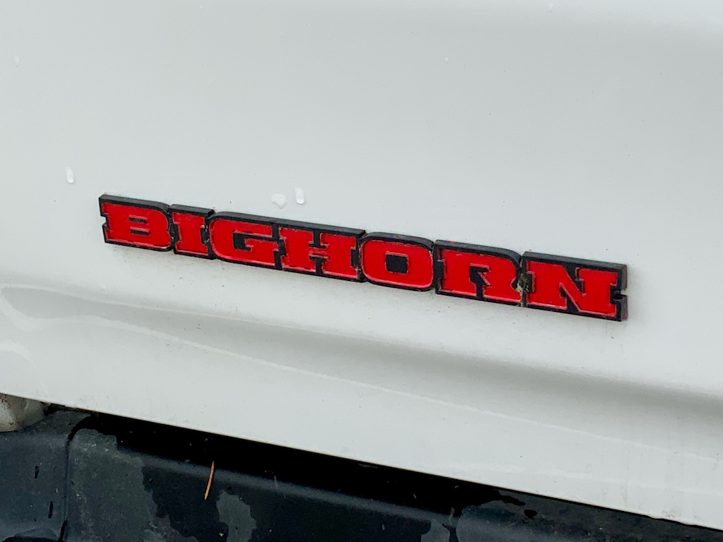 Thumbnail: 2023 RAM 1500 - 21