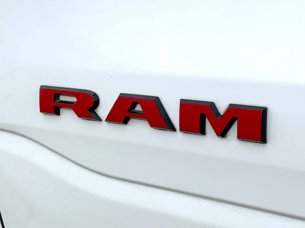 Thumbnail: 2023 RAM 1500 - 7