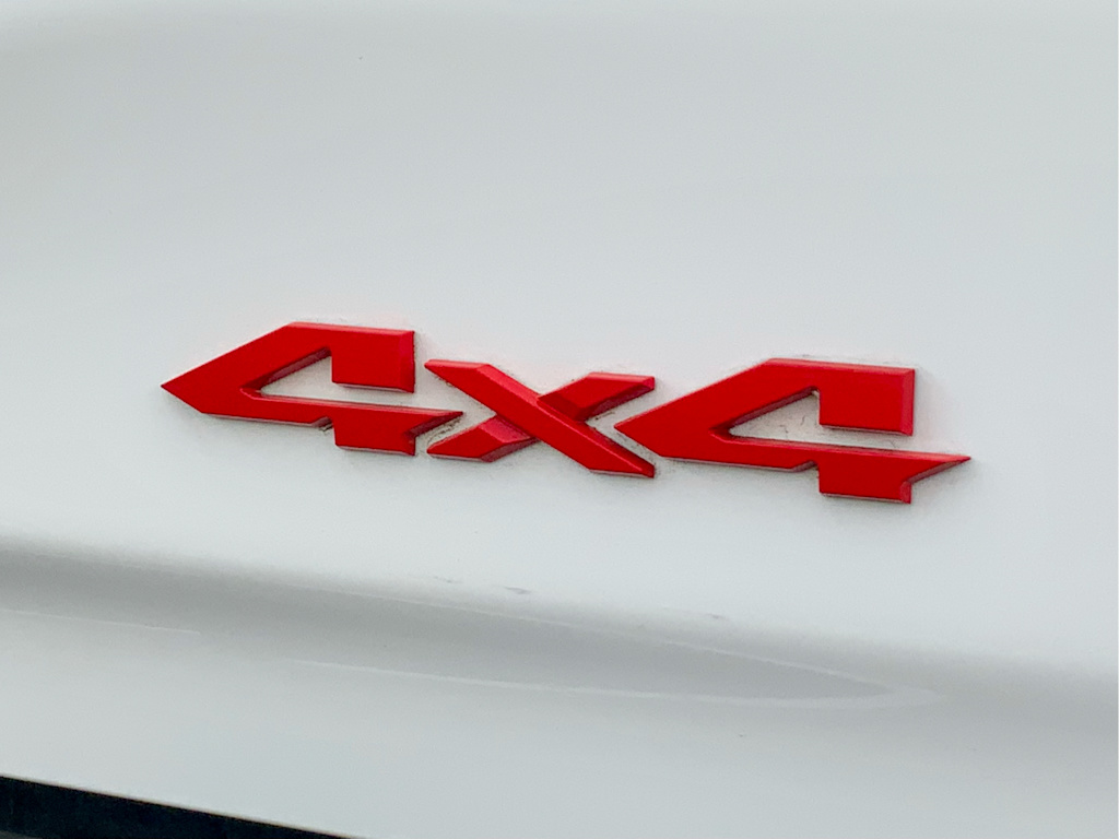 Thumbnail: 2023 RAM 1500 - 22