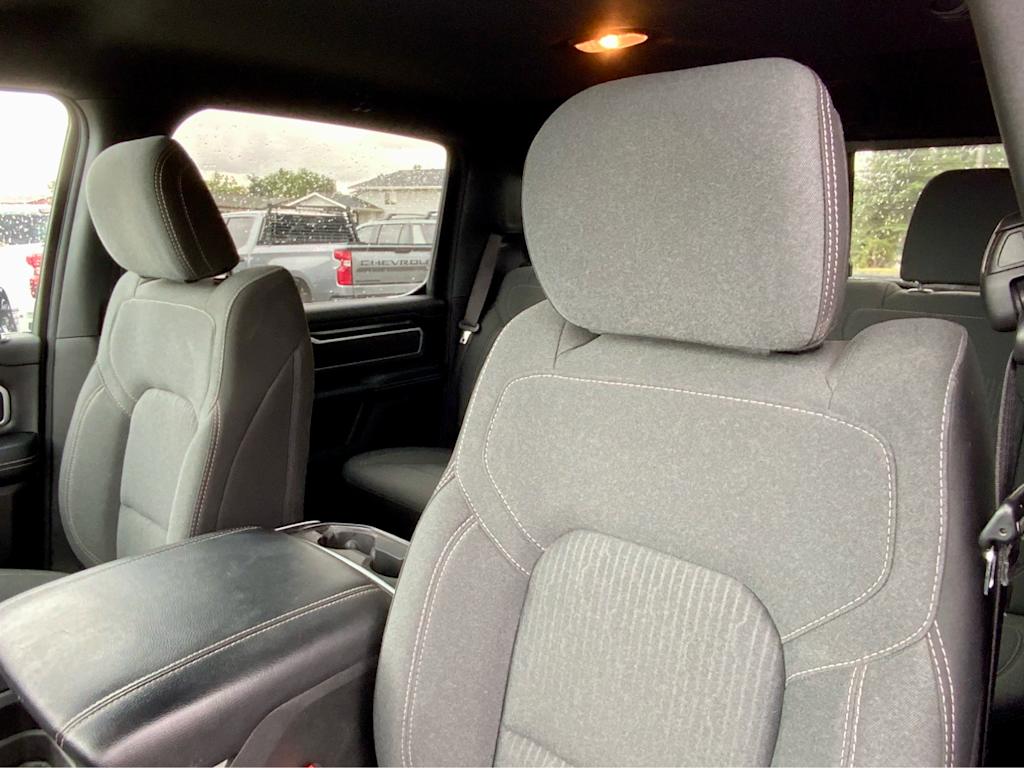 Thumbnail: 2023 RAM 1500 - 10