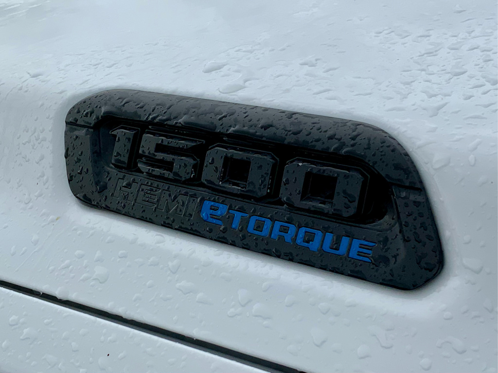Thumbnail: 2023 RAM 1500 - 23