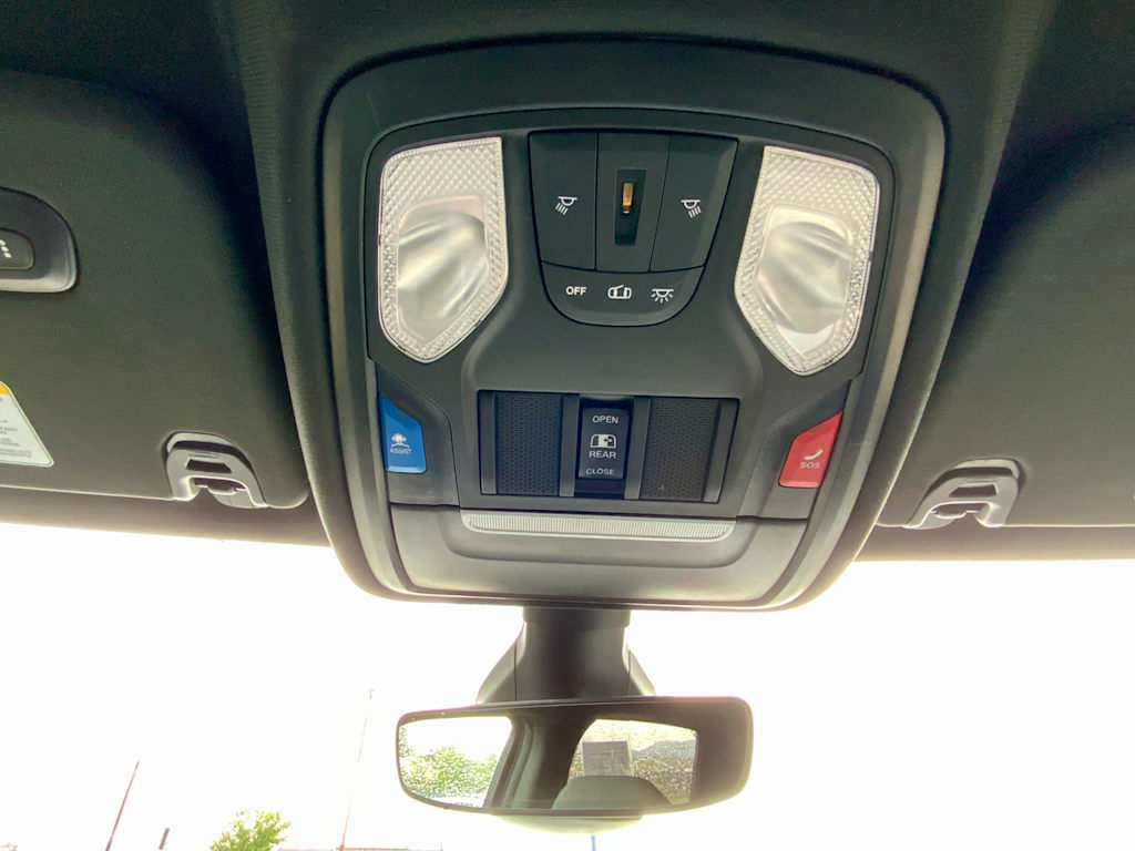 Thumbnail: 2023 RAM 1500 - 26