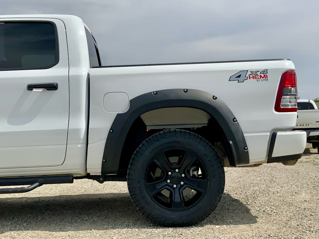 Thumbnail: 2023 RAM 1500 - 7