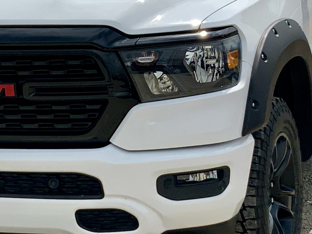 Thumbnail: 2023 RAM 1500 - 25