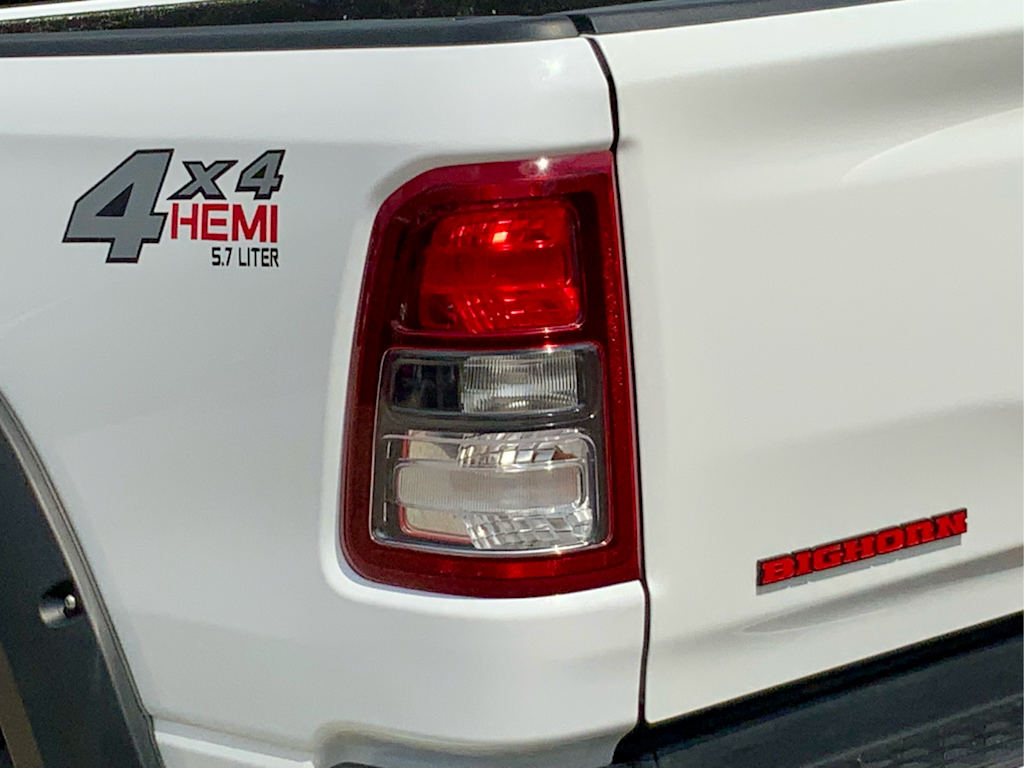 Thumbnail: 2023 RAM 1500 - 26