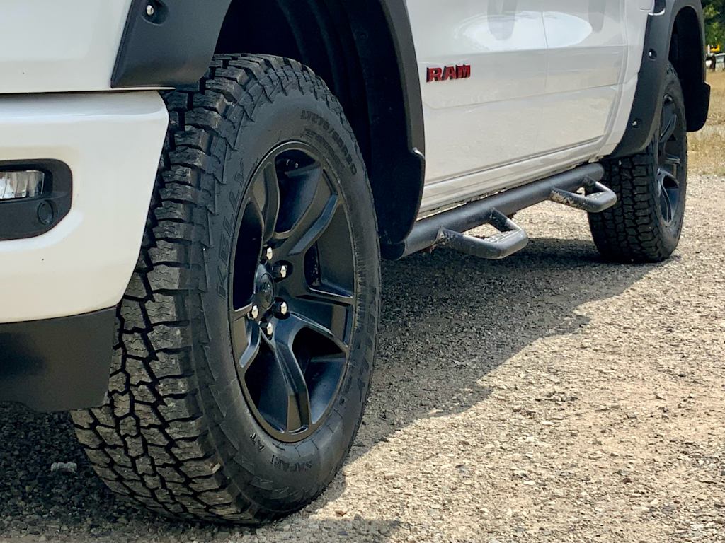 Thumbnail: 2023 RAM 1500 - 28