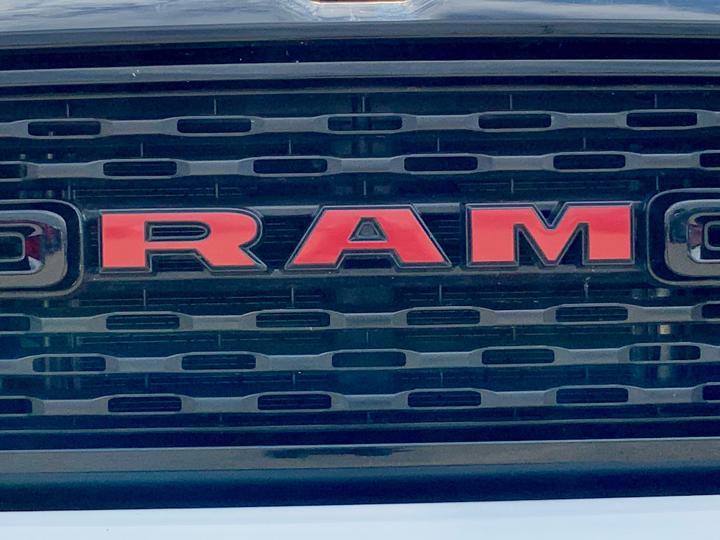 Thumbnail: 2023 RAM 1500 - 6