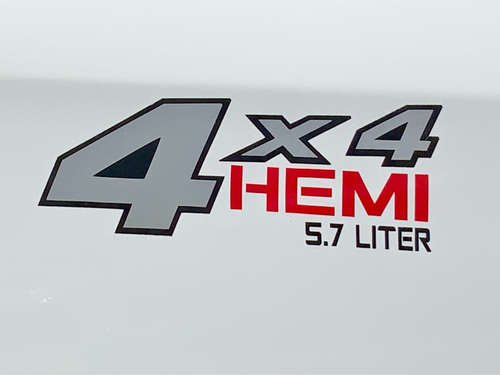 Thumbnail: 2023 RAM 1500 - 30