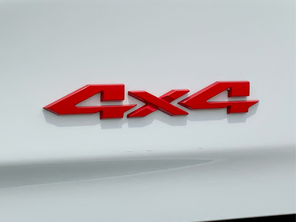 Thumbnail: 2023 RAM 1500 - 29