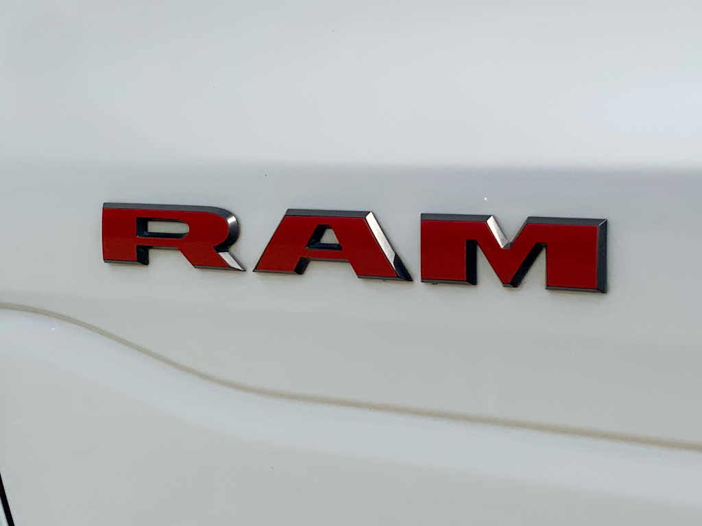Thumbnail: 2023 RAM 1500 - 31