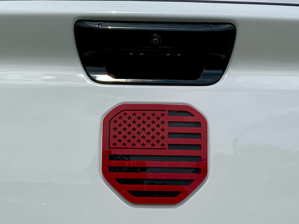 Thumbnail: 2023 RAM 1500 - 32