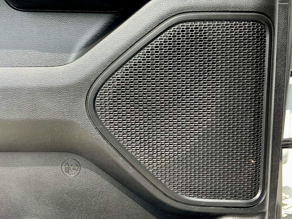 Thumbnail: 2023 RAM 1500 - 47