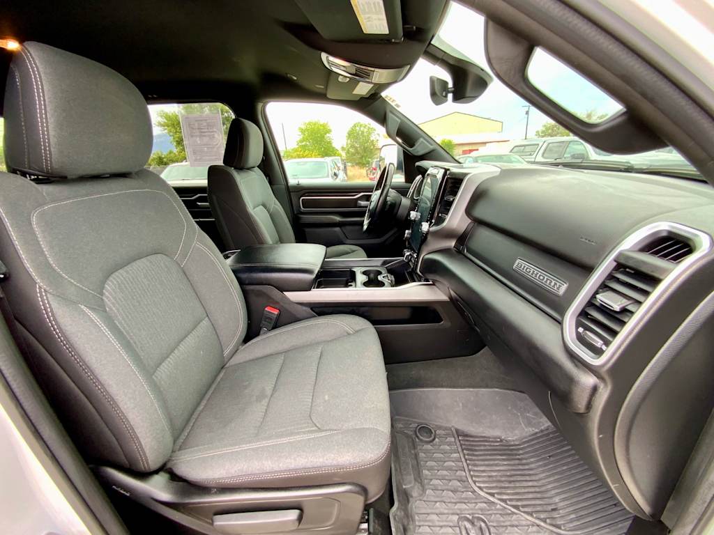 Thumbnail: 2023 RAM 1500 - 10