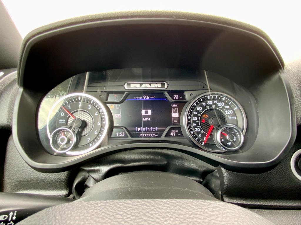 Thumbnail: 2023 RAM 1500 - 15