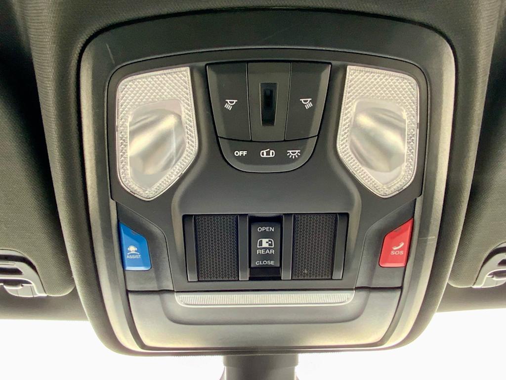 Thumbnail: 2023 RAM 1500 - 38