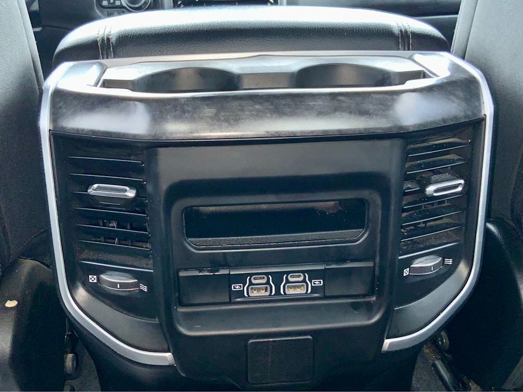 Thumbnail: 2023 RAM 1500 - 39